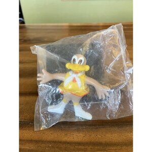 Robins Donuts Advertising PVC Figure 1996 Ice Skater ( Canadian Franchise )